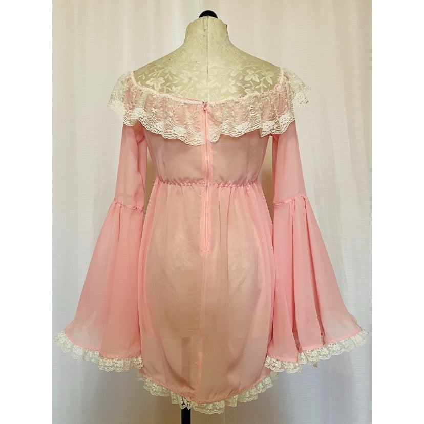 The Penny Dress