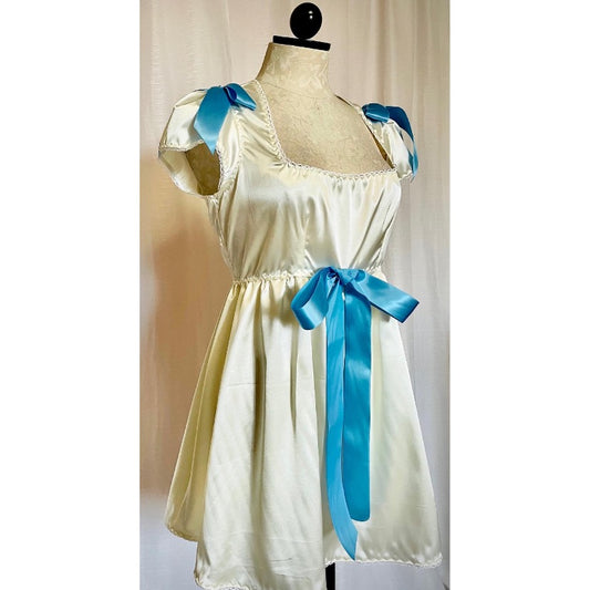 The Josephine Dress