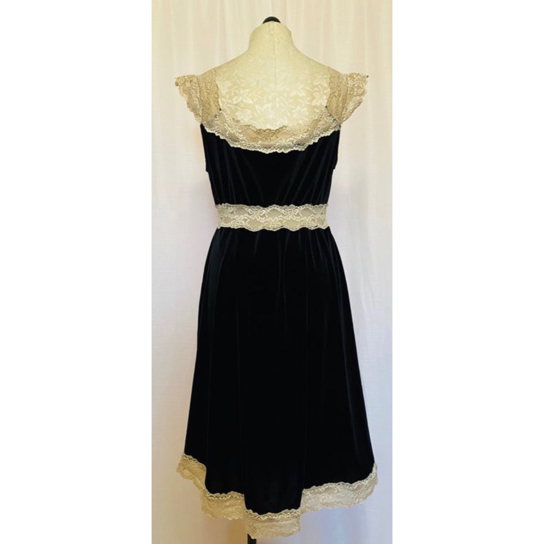 The Sydney Dress