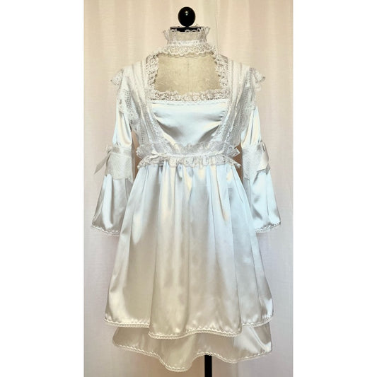 The Noel Dress