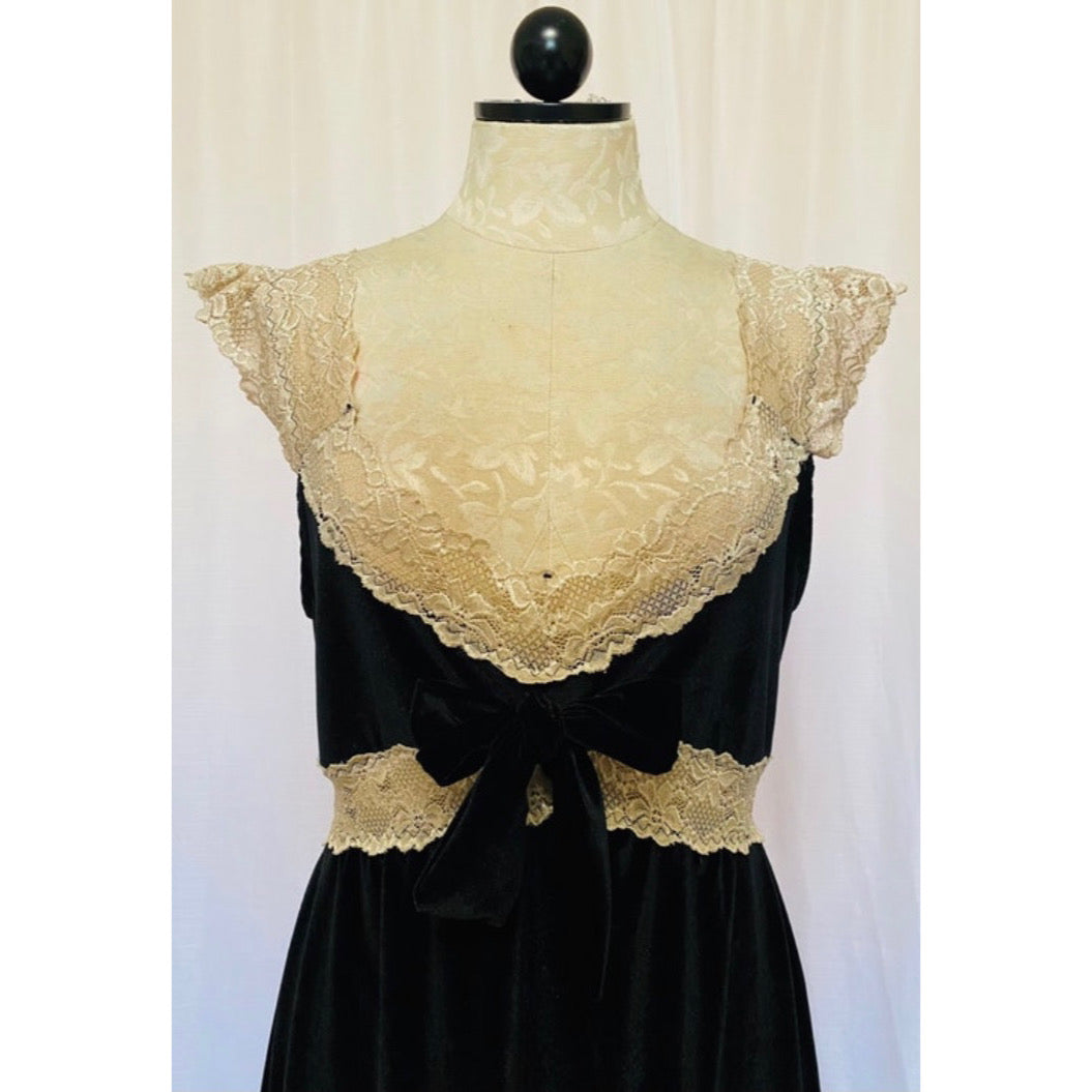 The Sydney Dress