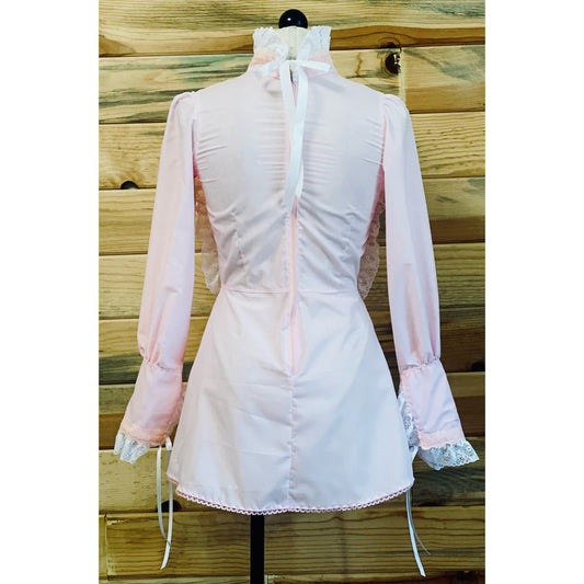 The Benita Dress
