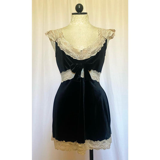 The Mini Sydney Dress