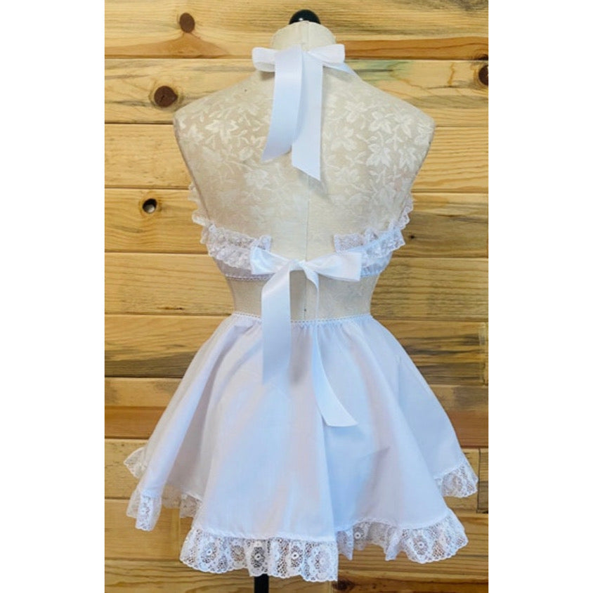 The Lil’ Debbie Skirt Set