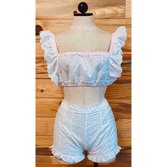 The Mary Set