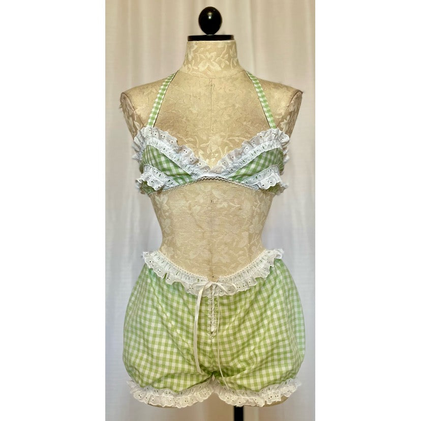 The Vera Set