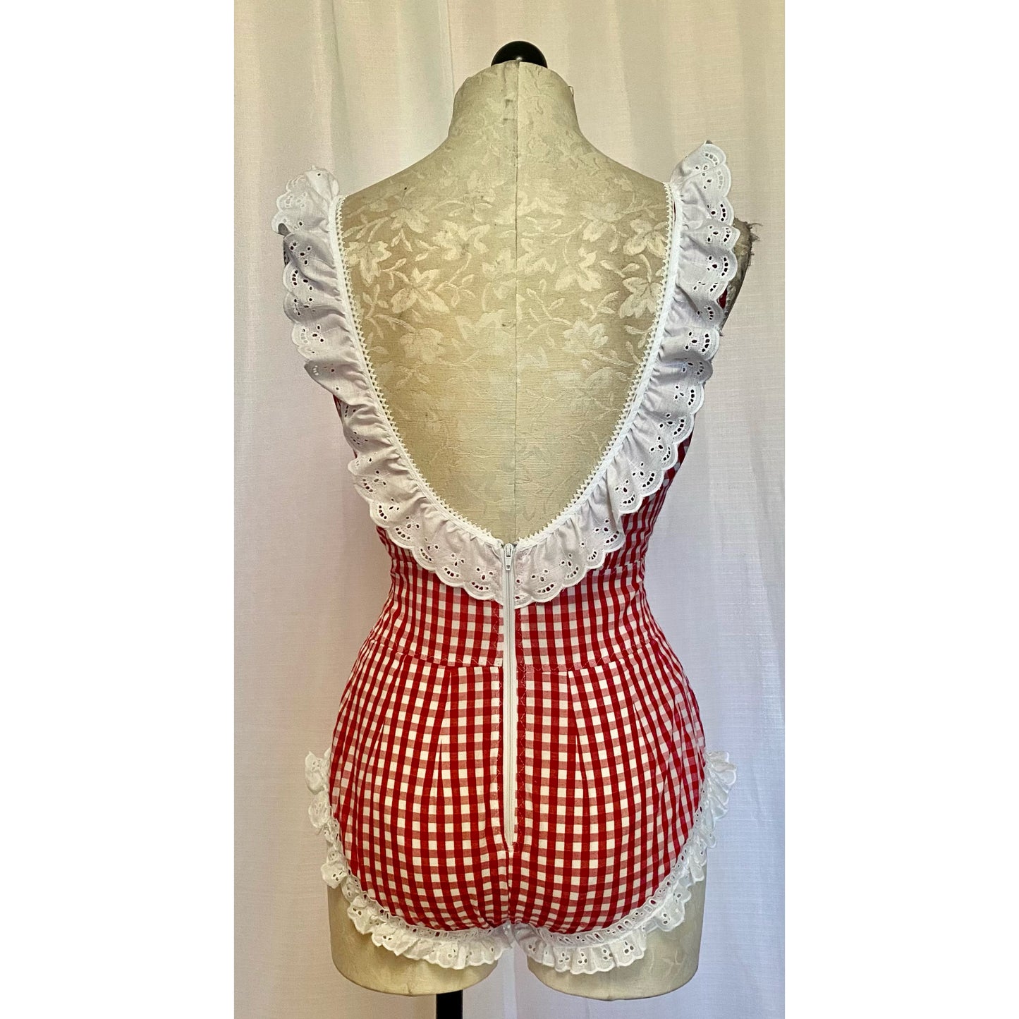 The Chickadee Bodysuit
