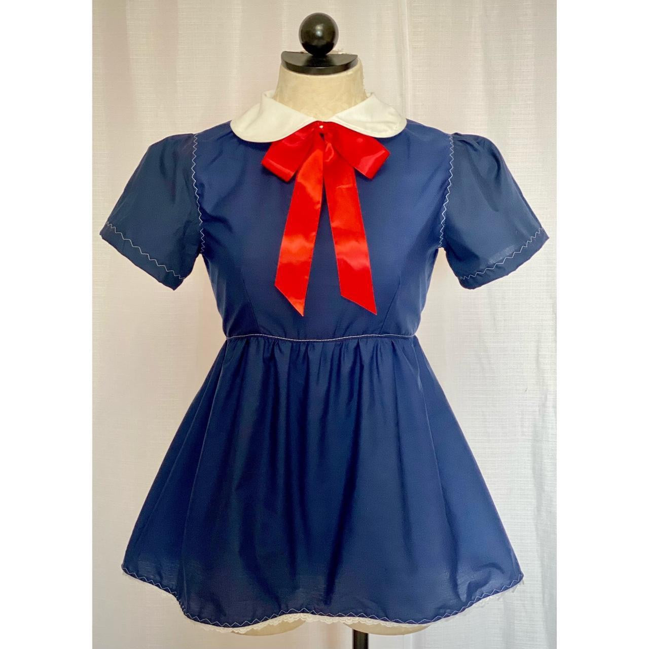 The Madeline Dress Malicious Designs The Madeline Dress Malicious Designs