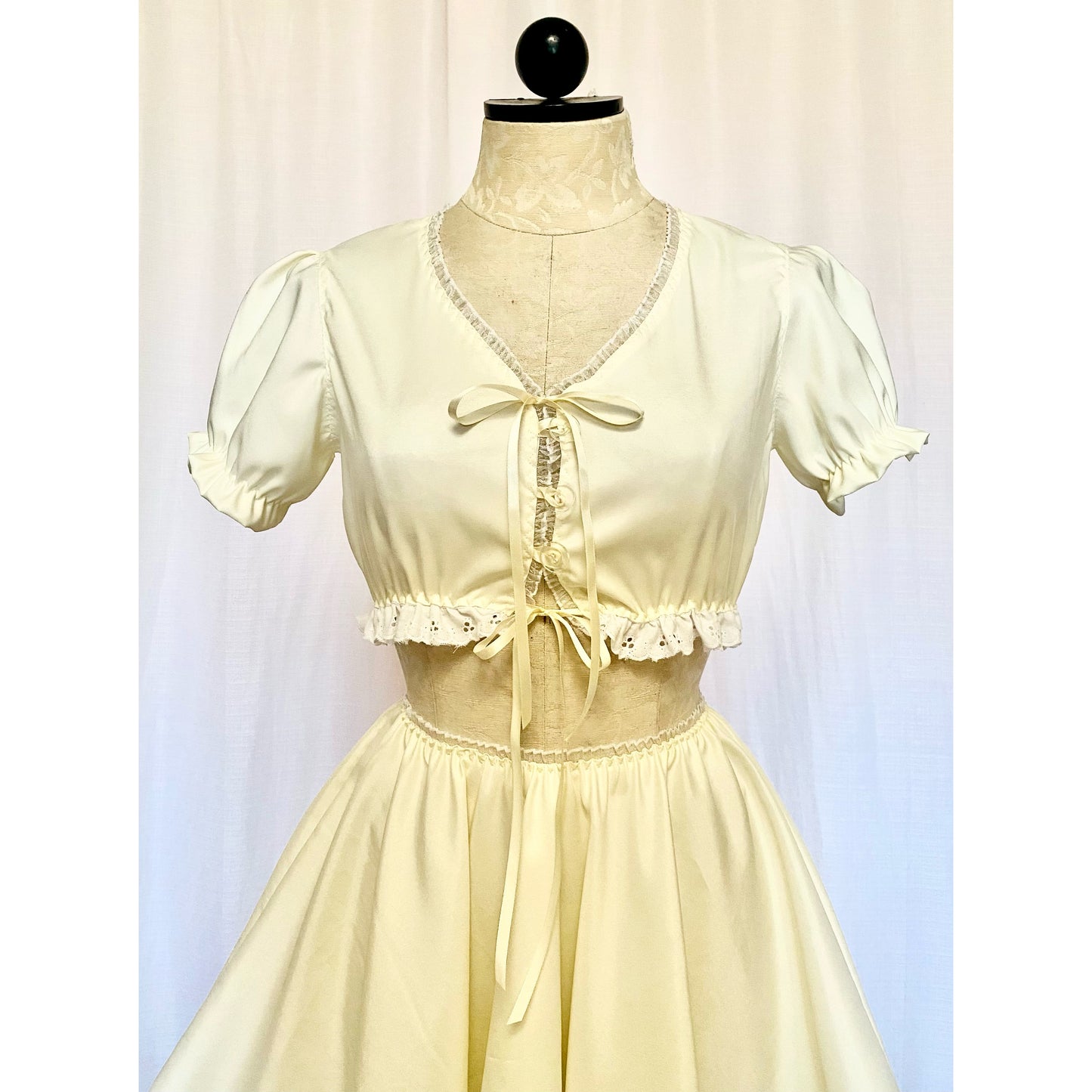 The Peasant Set