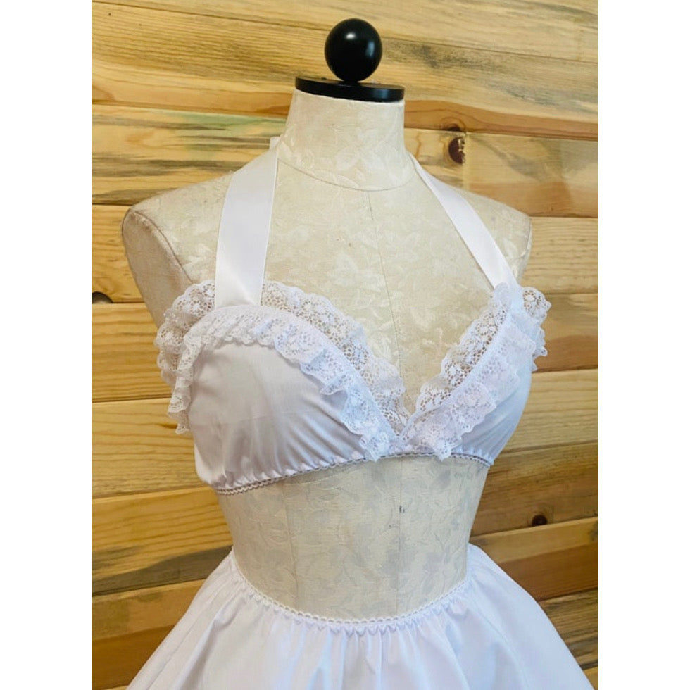 The Lil’ Debbie Skirt Set