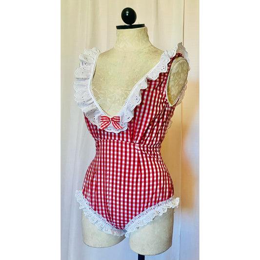 The Chickadee Bodysuit