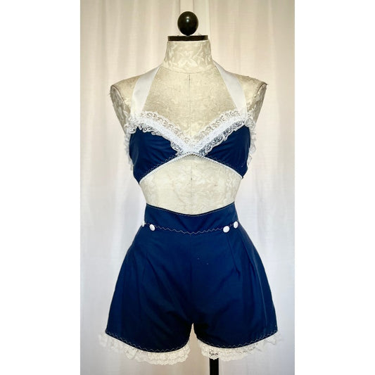 The Lil’ Debbie Short Set