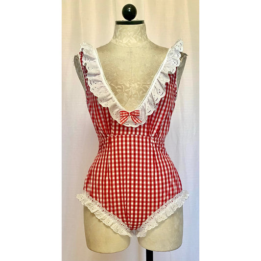The Chickadee Bodysuit