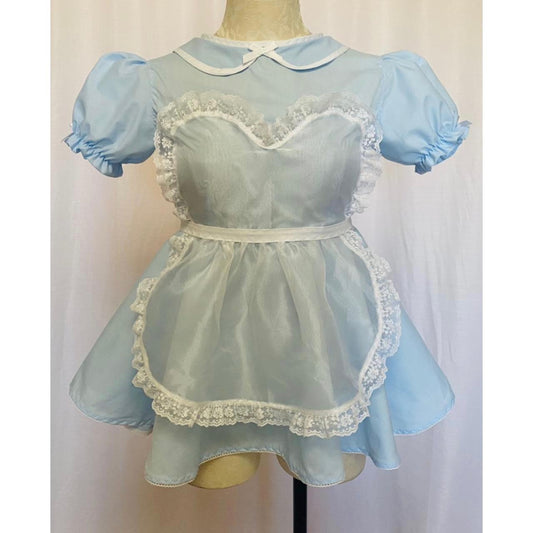 The Natalie Dress