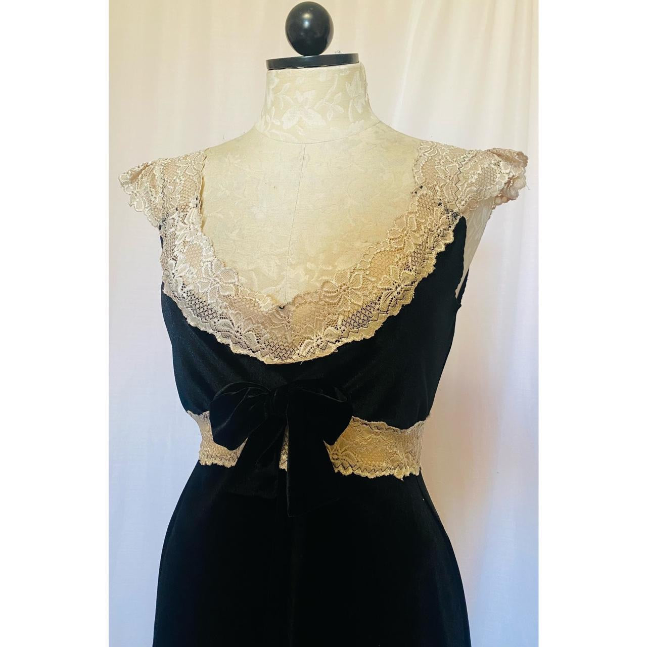 The Mini Sydney Dress