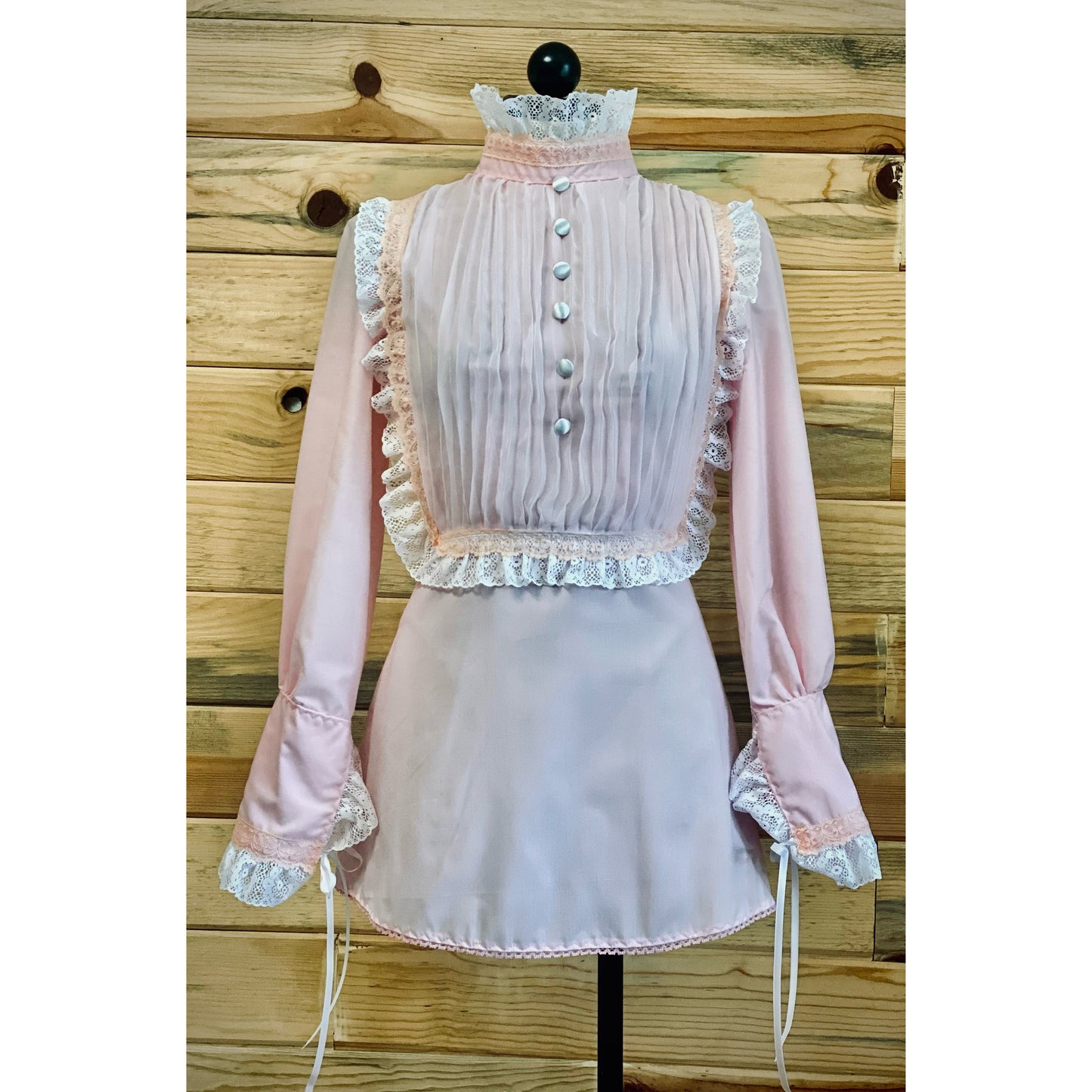 The Benita Dress