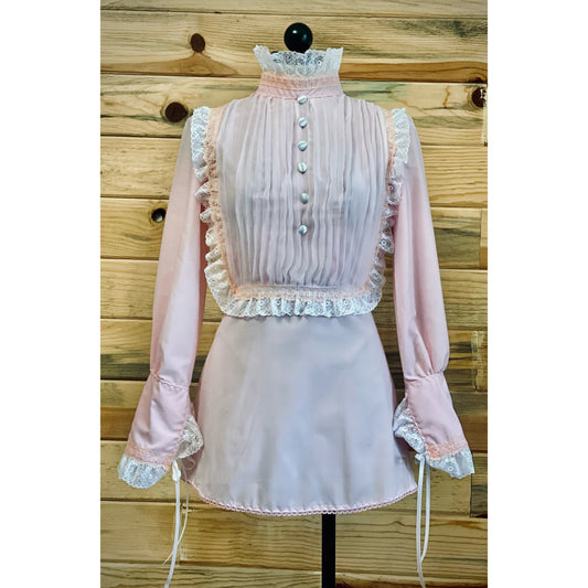 The Benita Dress