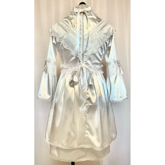 The Noel Dress