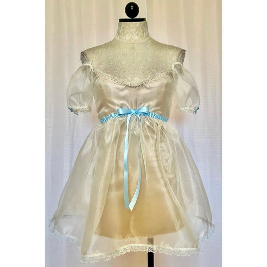The Samantha Dress