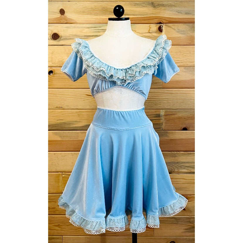 The Allison Set