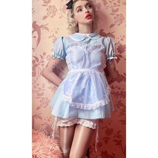 The Natalie Dress