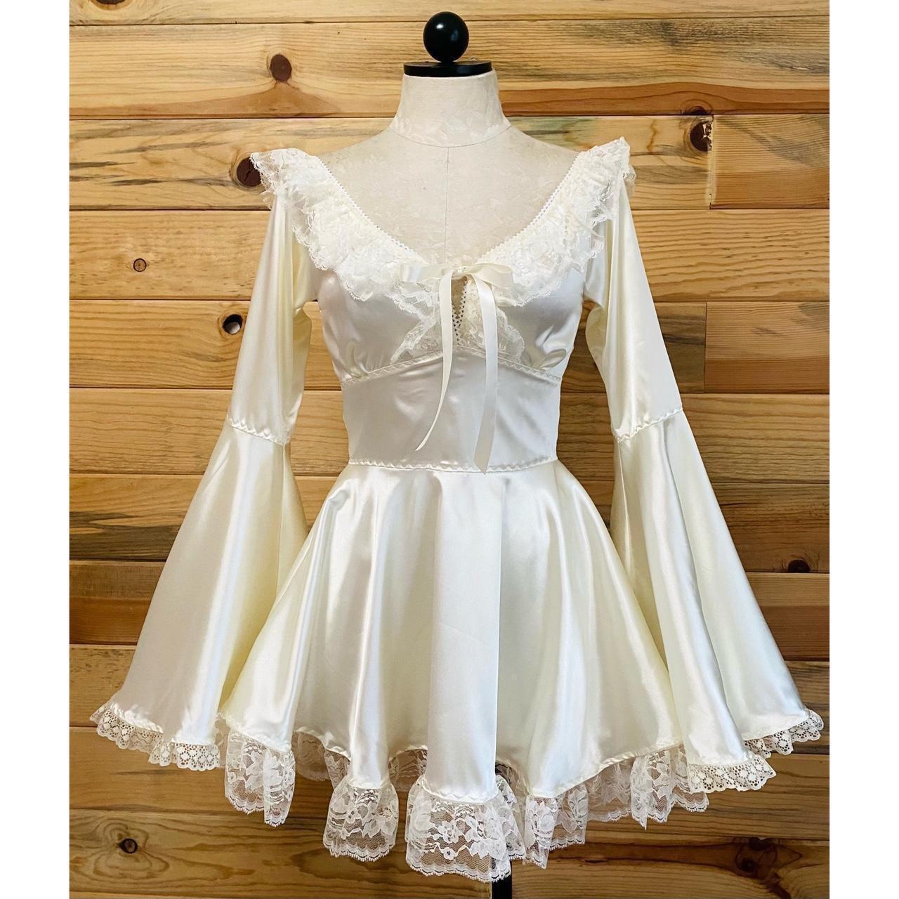 The Deidre Dress
