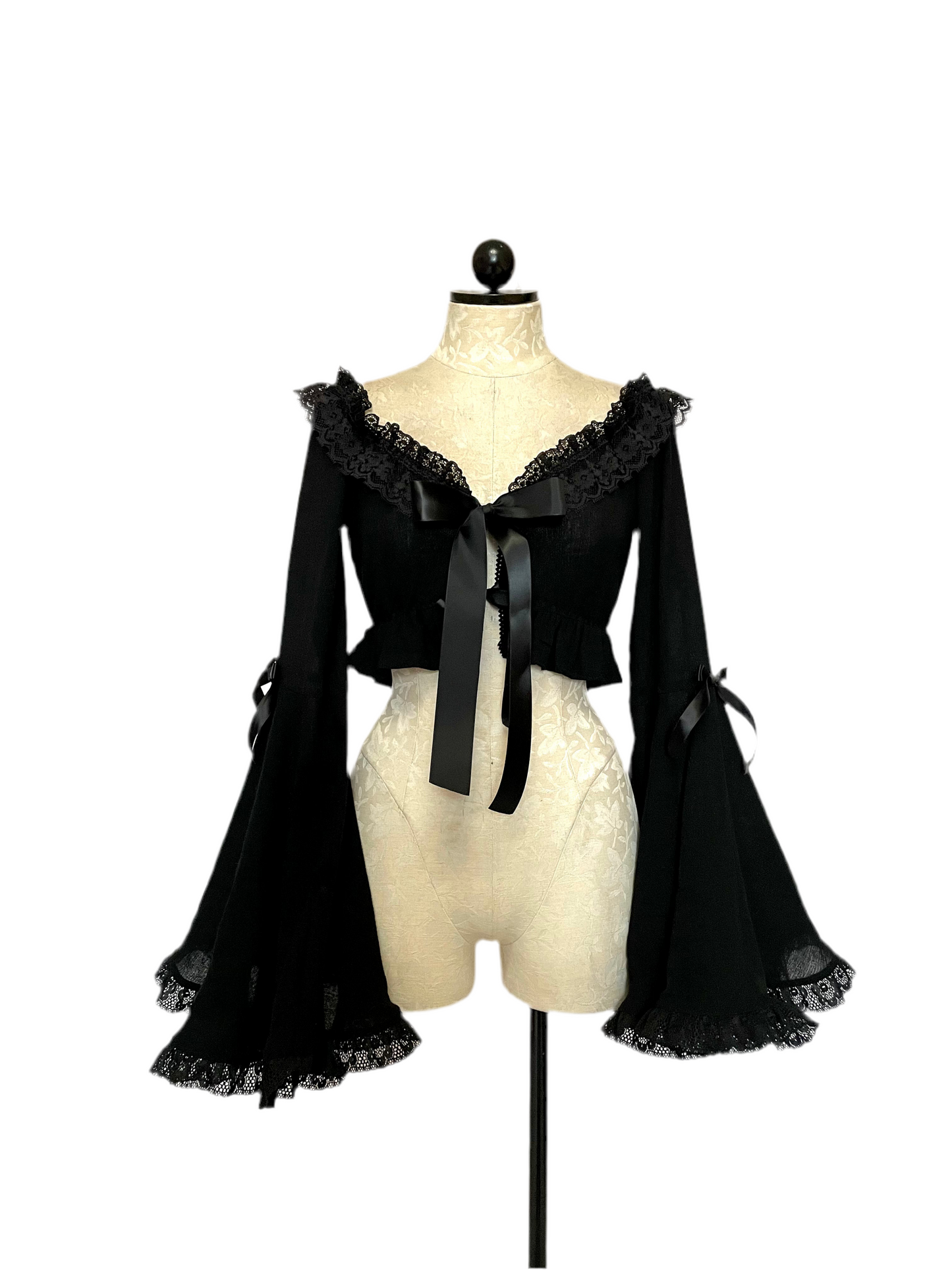 Roselyn Top