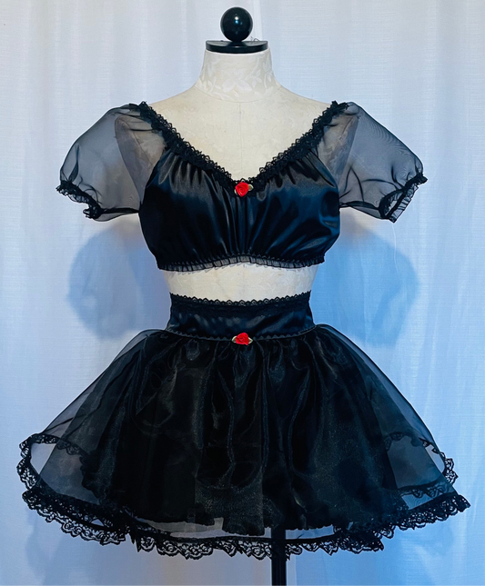 The Rhiannon Set