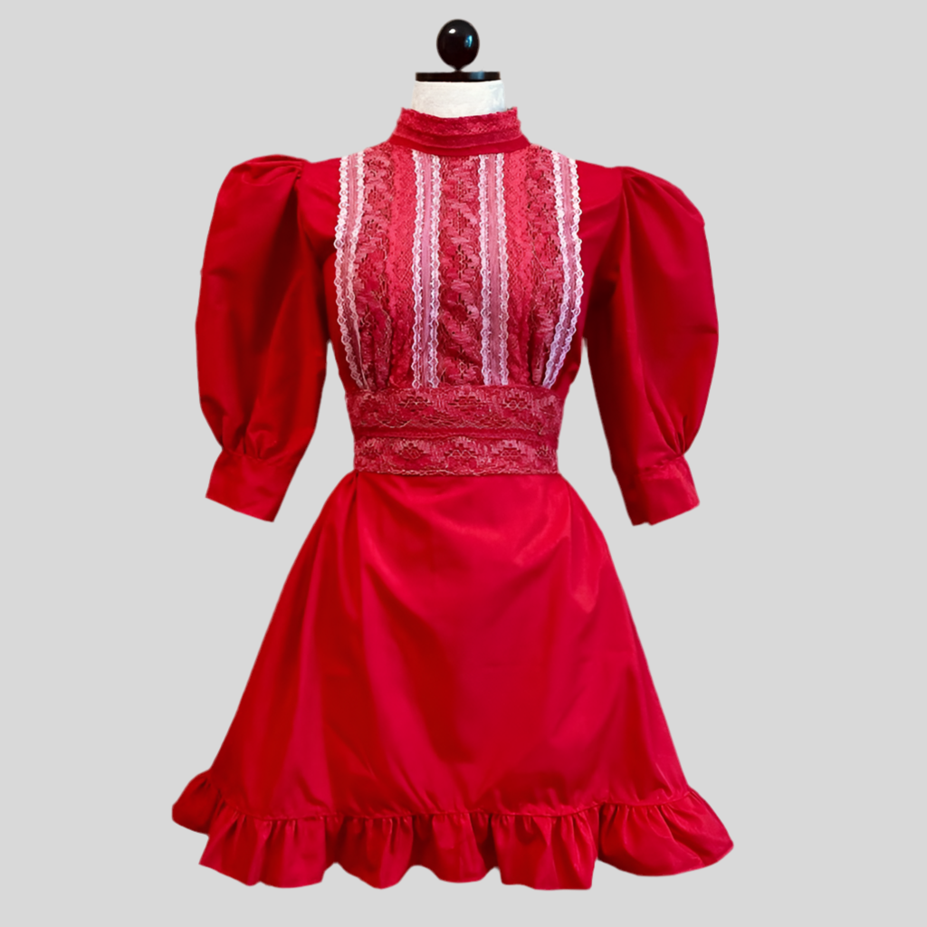 The Pearl Dress
