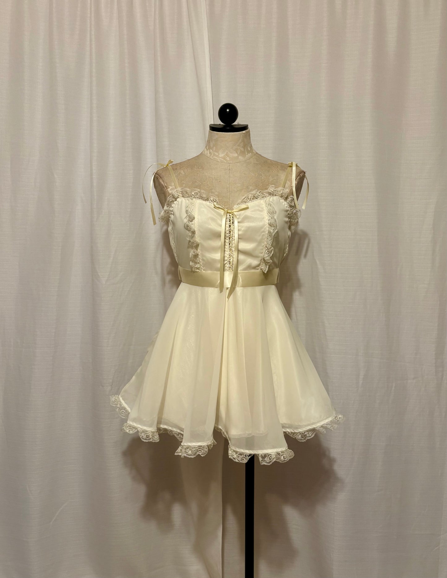 The Iva Dress