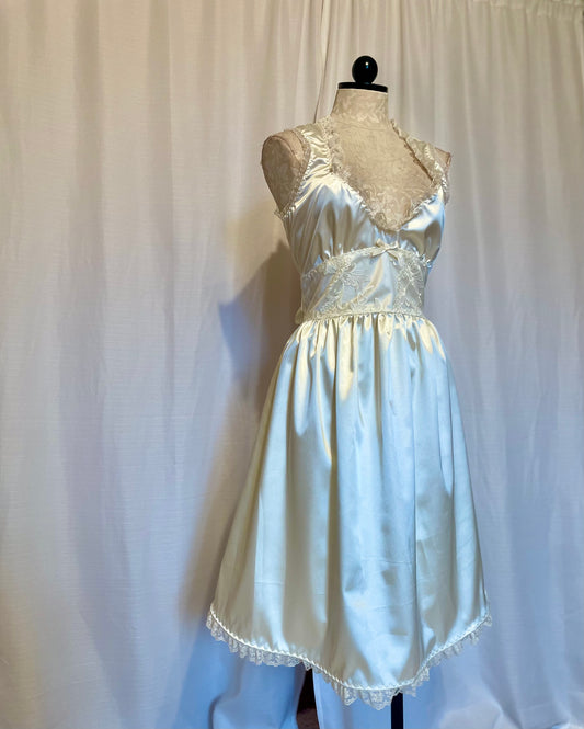 The Jenny Dress