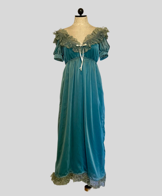 The Diane Slip Gown