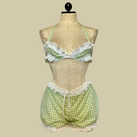 The Vera Set