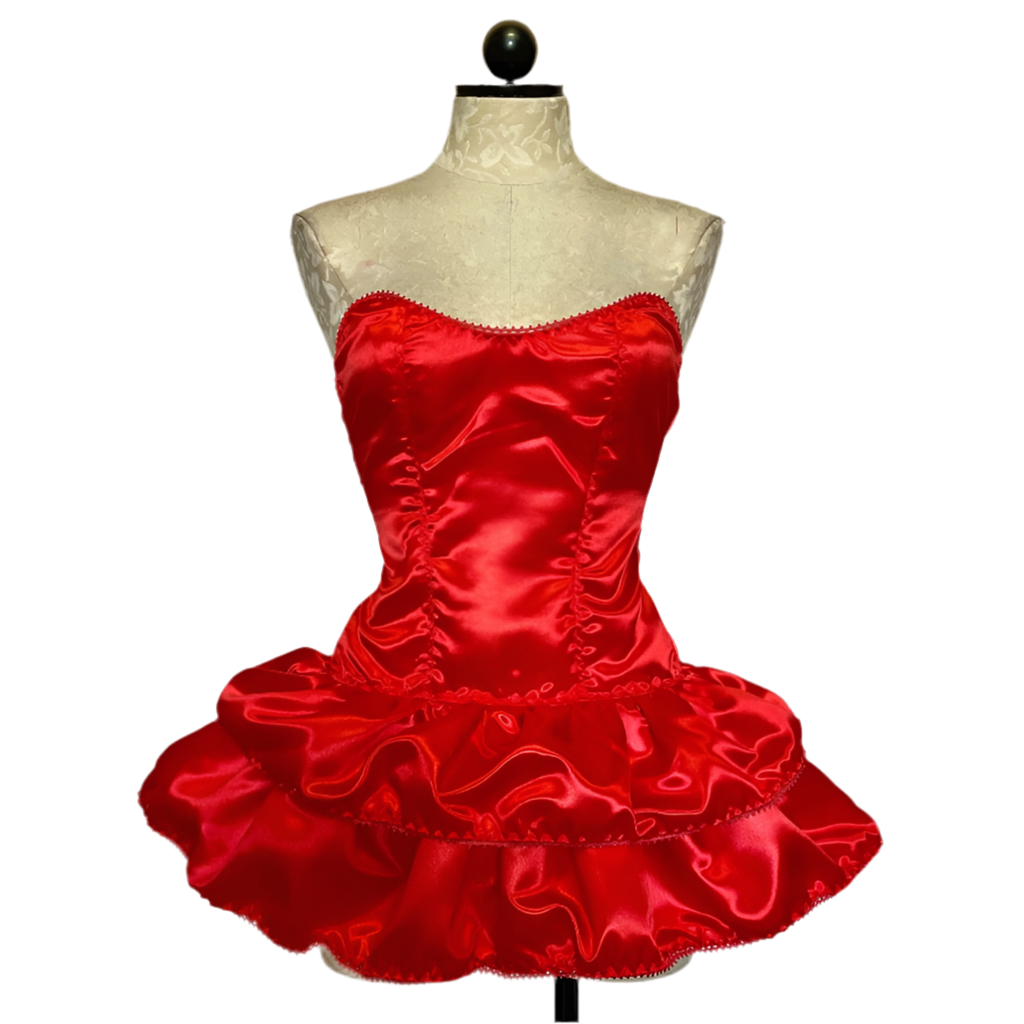 The Rumi Dress