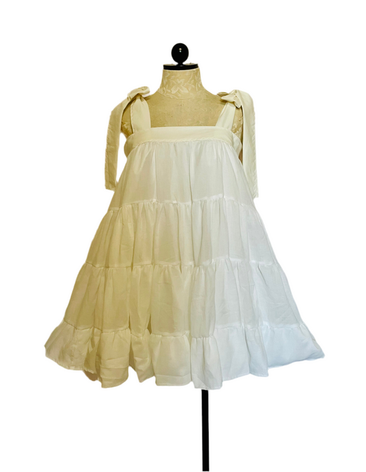 The Ollie Babydoll