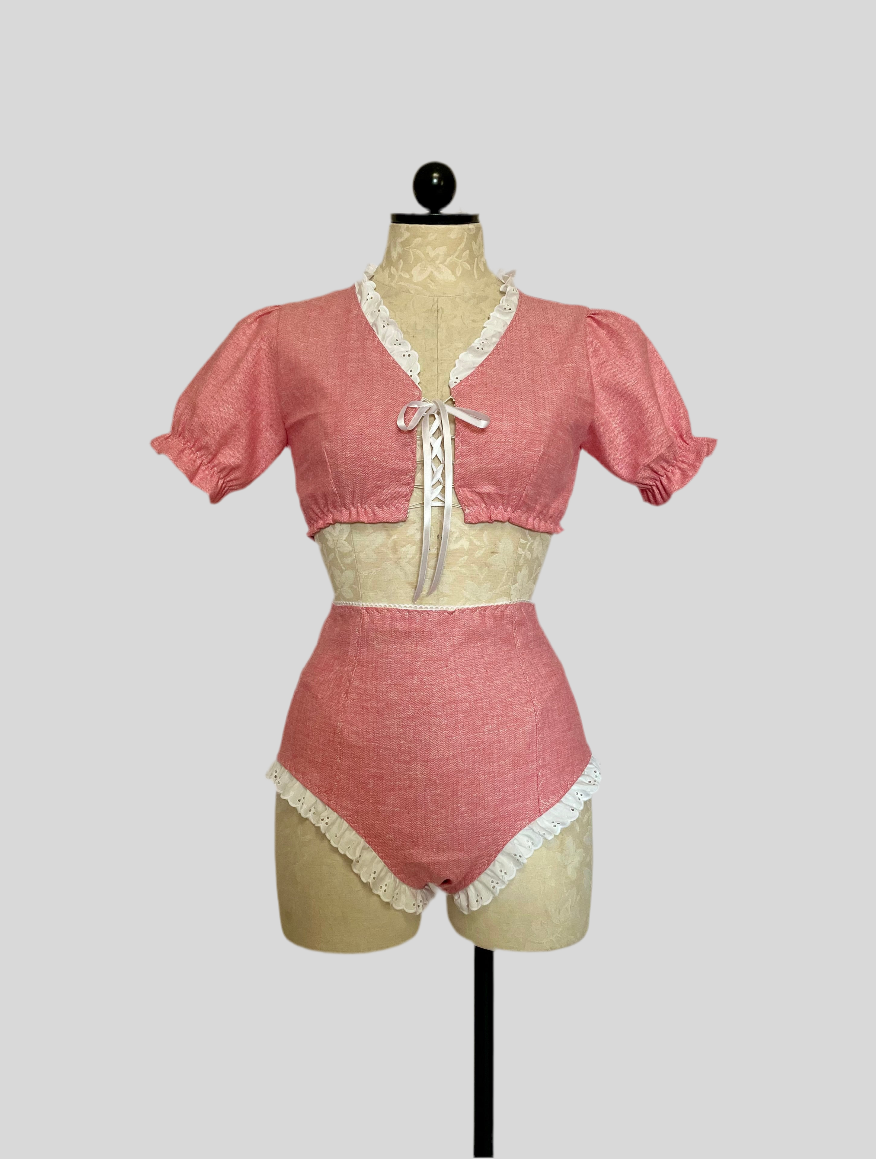 The Rosie Set – Malicious Designs