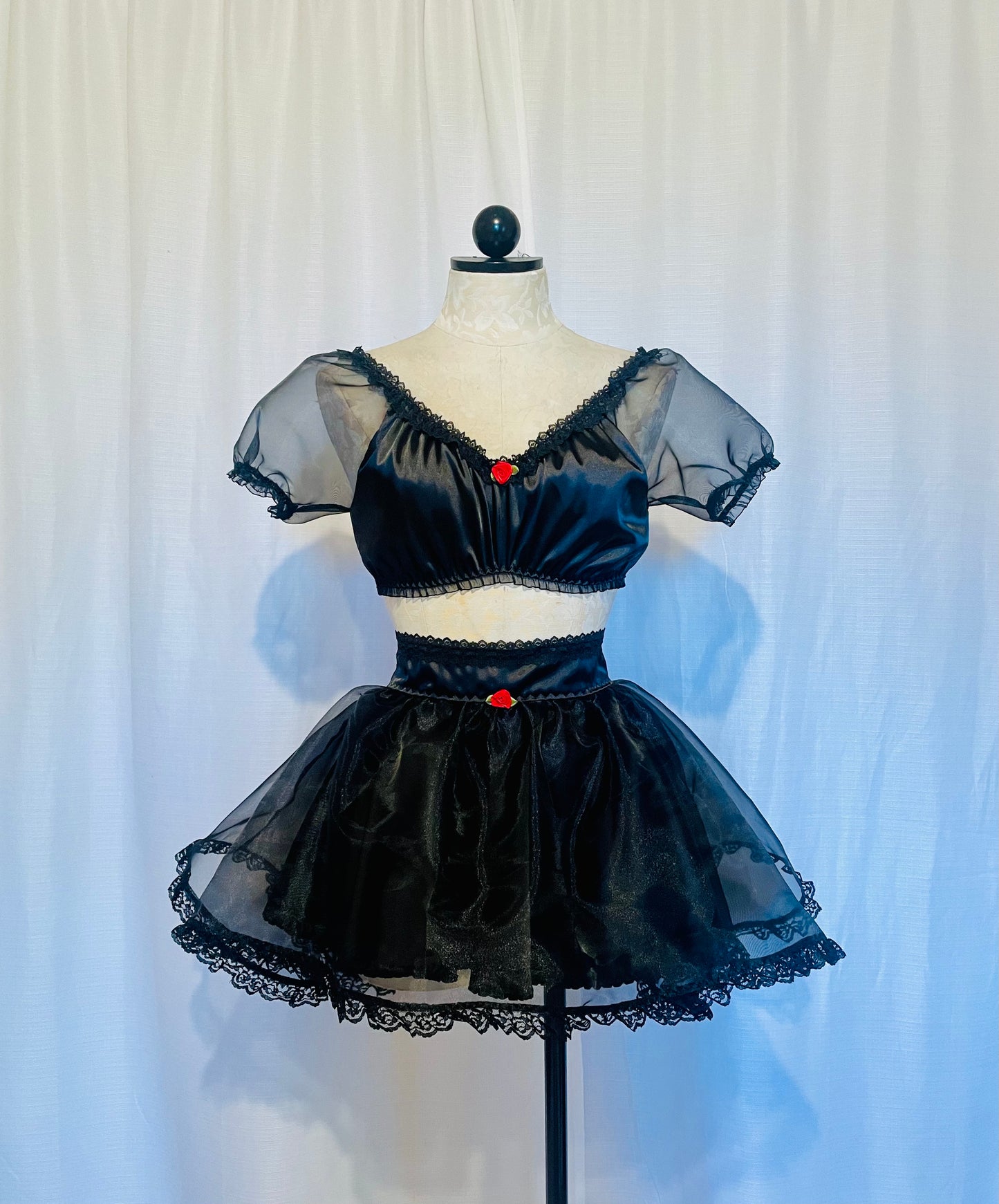 The Rhiannon Set