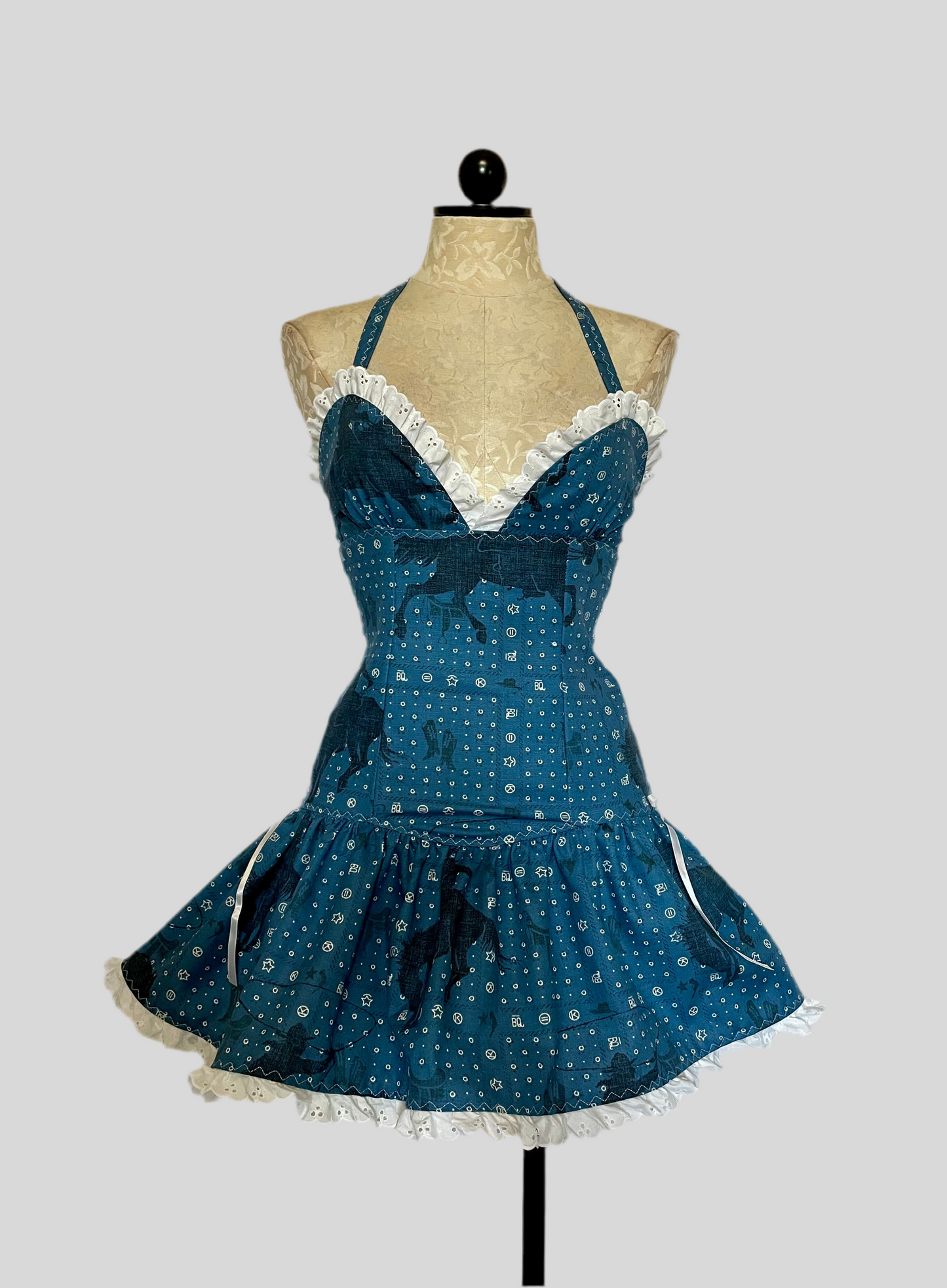 The Lainey Dress