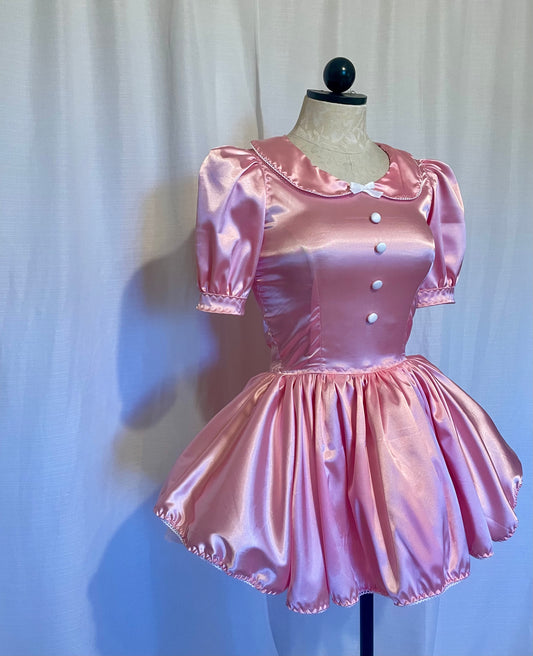 The Michelle Dress
