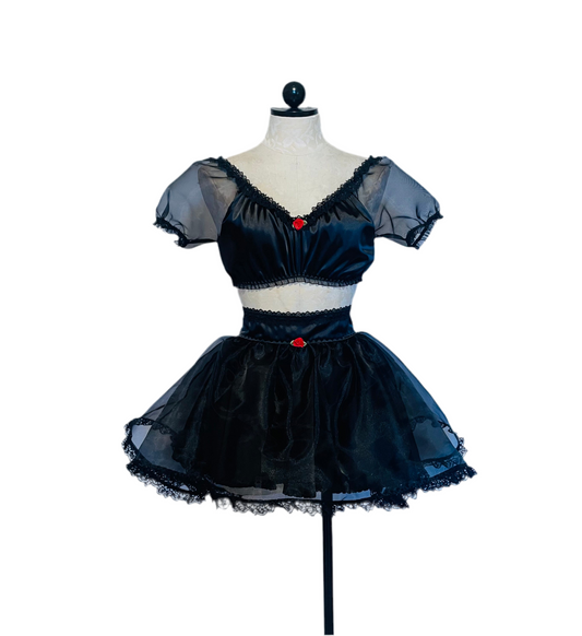 The Rhiannon Set