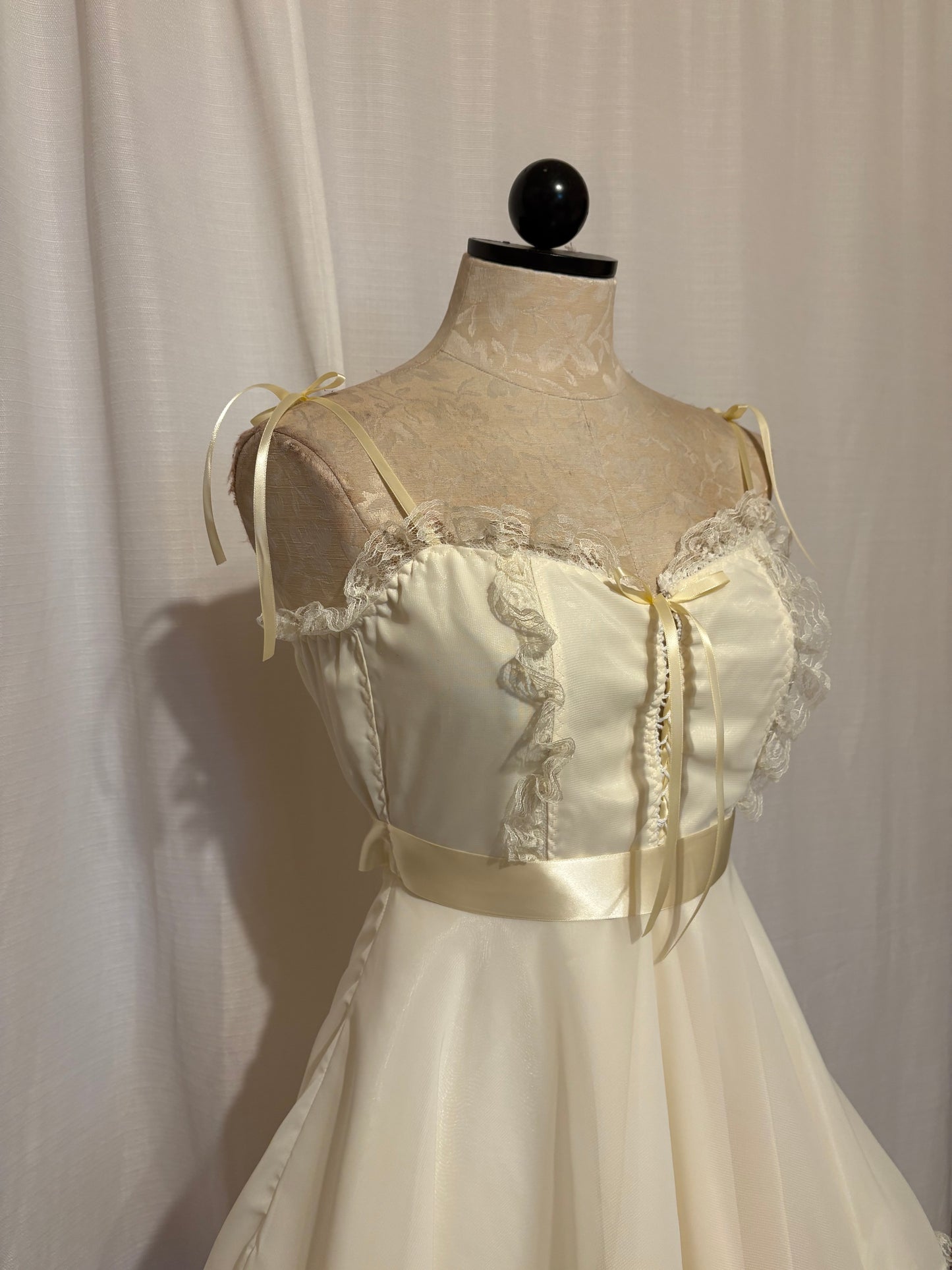 The Iva Dress