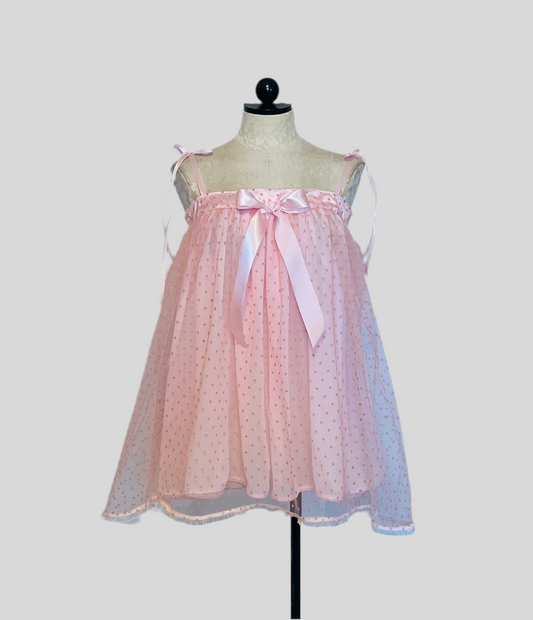 The Trina Babydoll