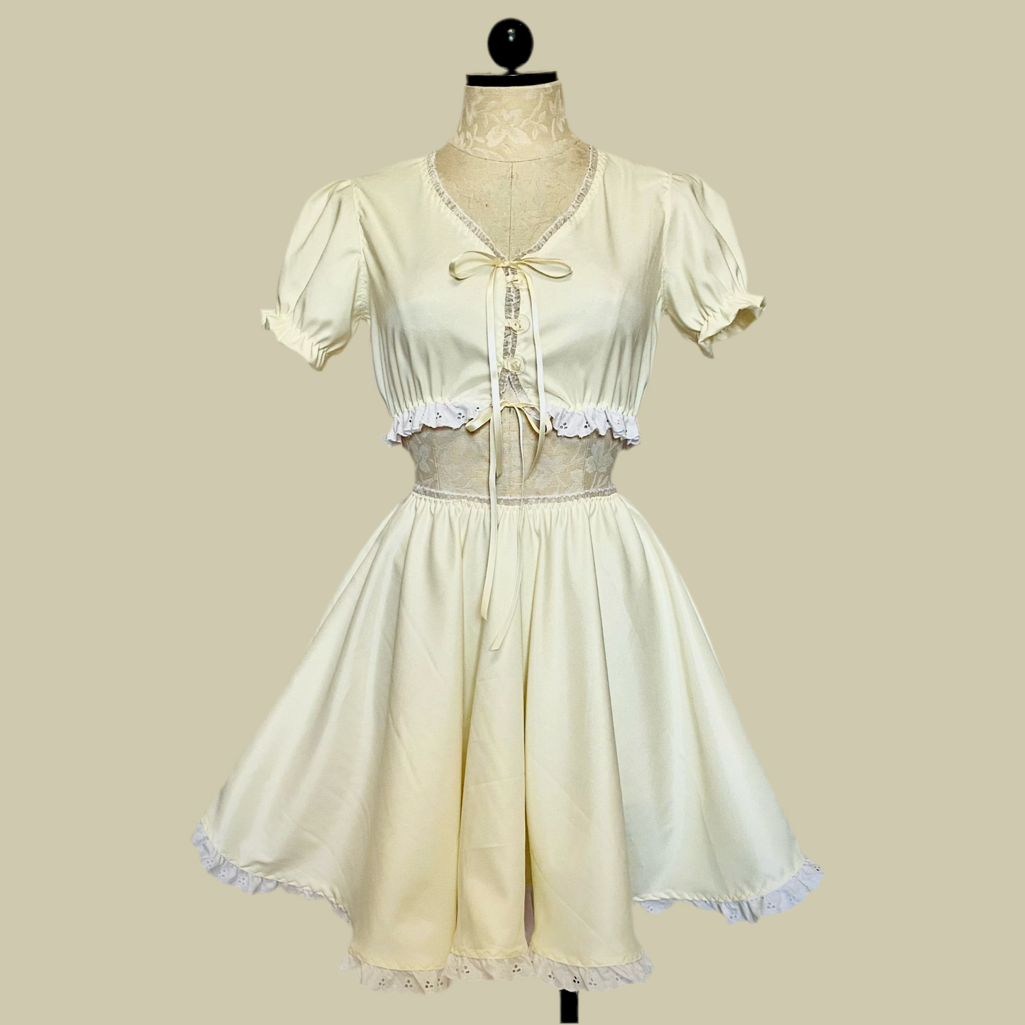 The Peasant Set