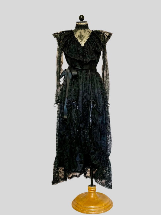 The Sky Gown