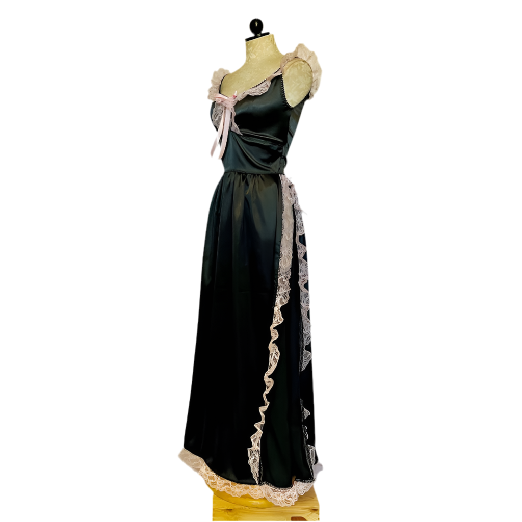 The Cynthia Dress