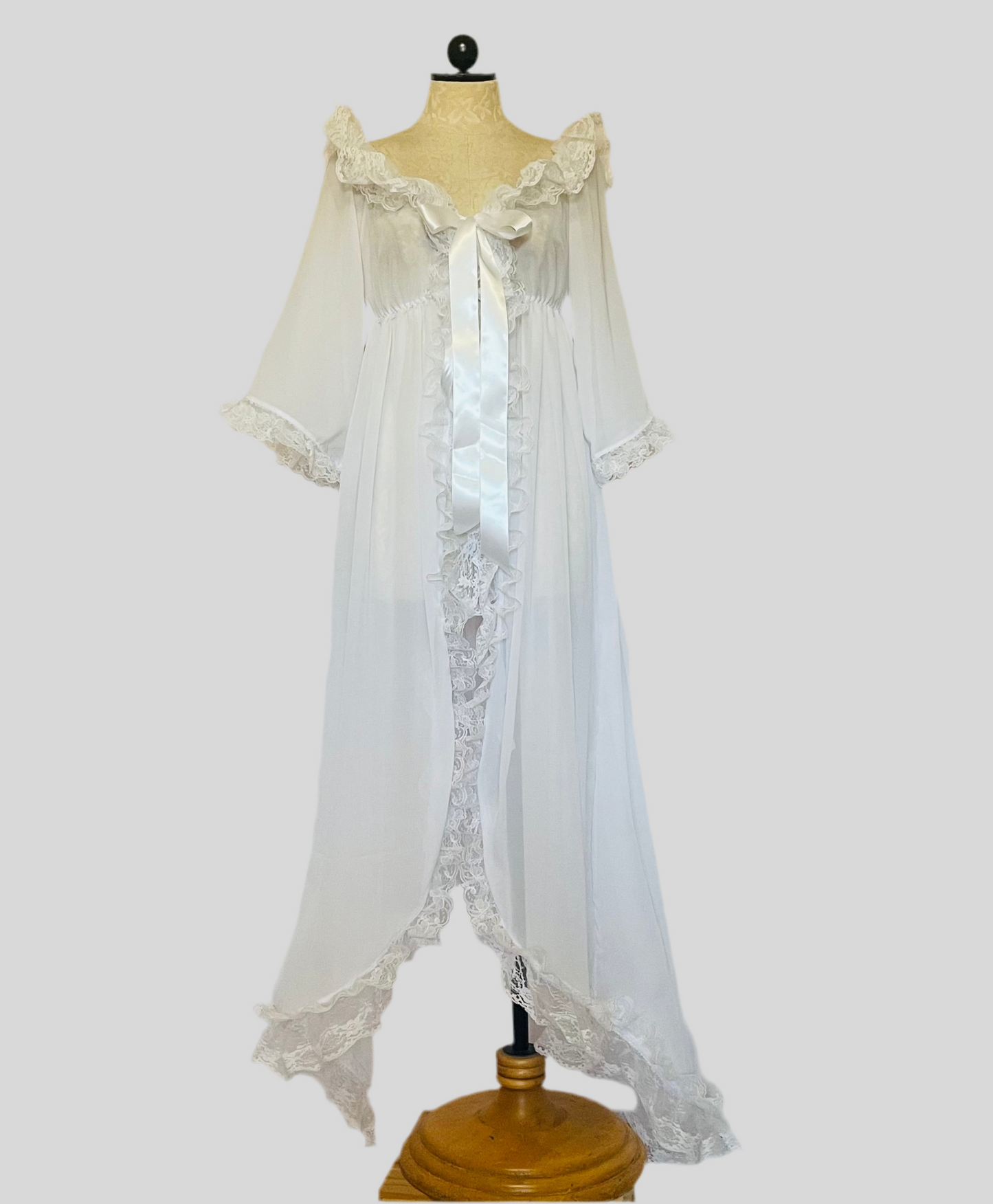 The Penelope Dressing Gown