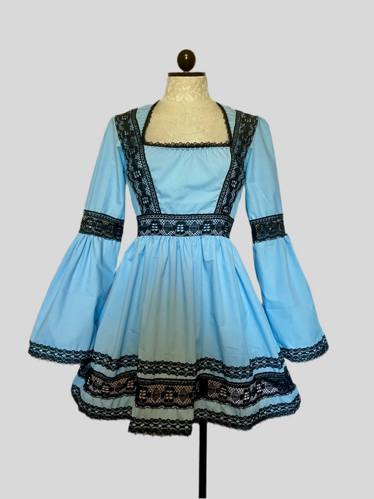 The Marsha Dress