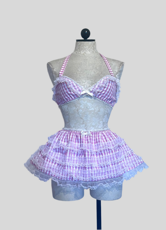 The Liliana Set