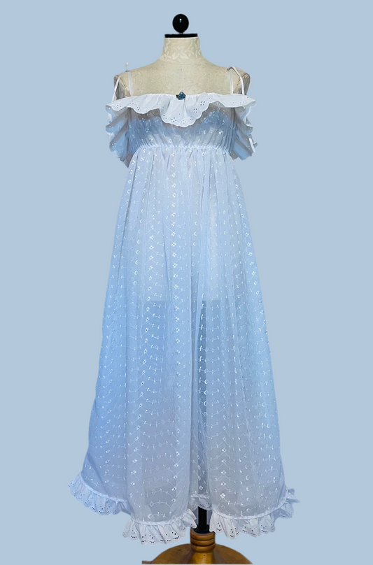 The Maisey Gown