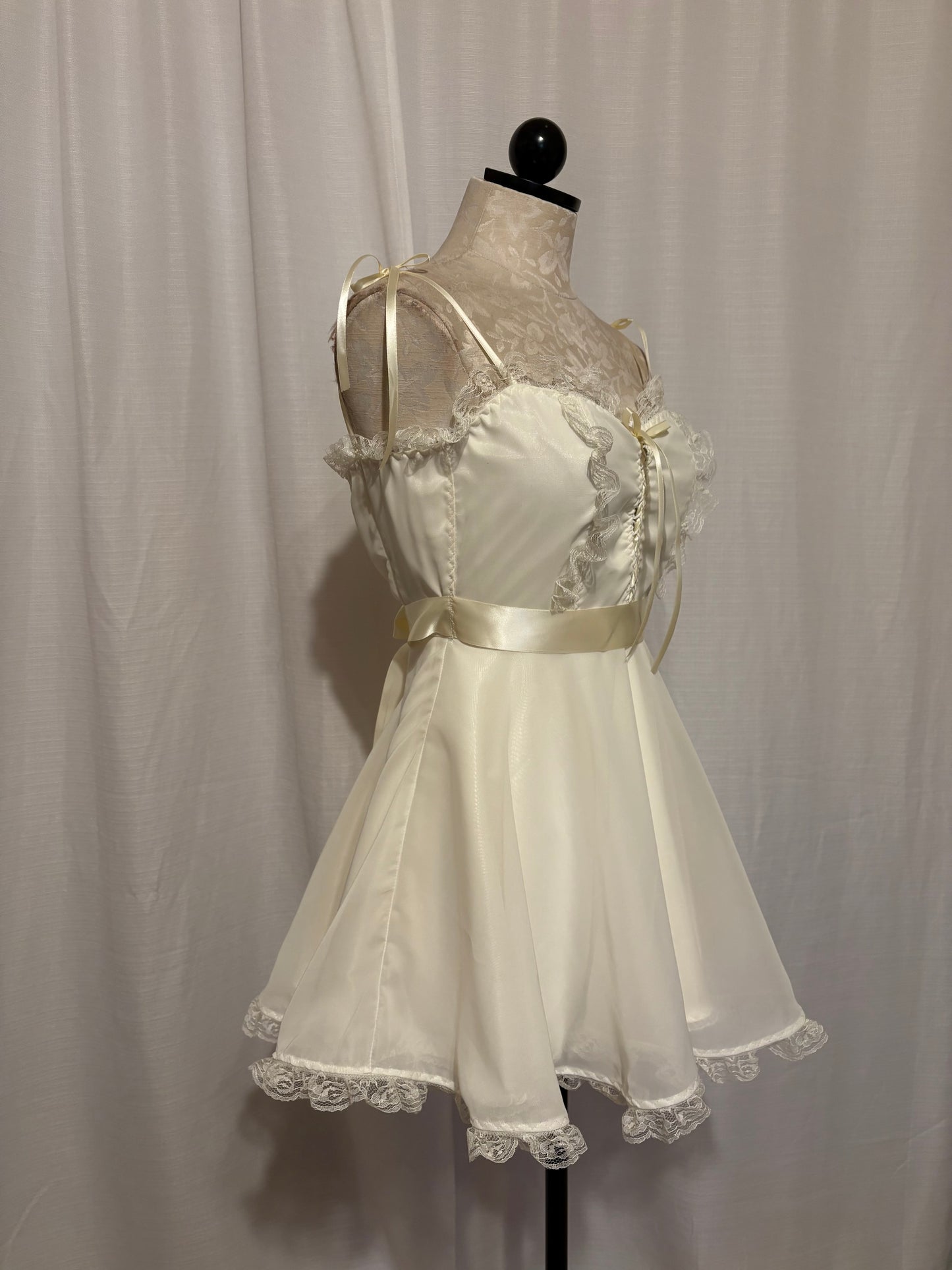The Iva Dress